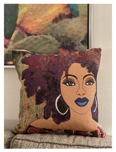 Load image into Gallery viewer, I Am Marvelous Made Cushion Cover
