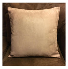 Load image into Gallery viewer, Composite Of A Woman Woven Cushion Covers
