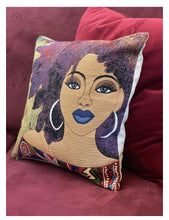 Load image into Gallery viewer, I Am Marvelous Made Cushion Cover
