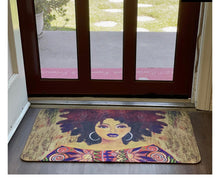 Load image into Gallery viewer, I Am Marvelously Made Interior Floor Mat
