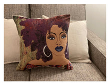 Load image into Gallery viewer, I Am Marvelous Made Cushion Cover
