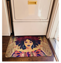 Load image into Gallery viewer, I Am Marvelously Made Interior Floor Mat
